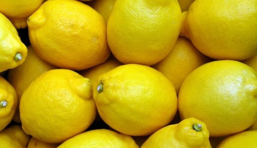 レモンの花言葉の意味が怖い？酸っぱい果実に込められた言葉とは！？